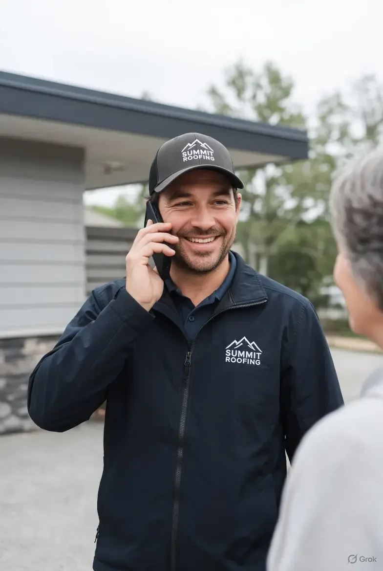 Flat Roof Leak Repair Mccook, NE FAQs